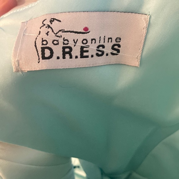 Fun dress! - Picture 6 of 6